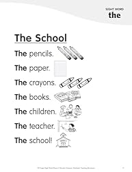 100 Super Sight Word Poems: Easy-to-Read