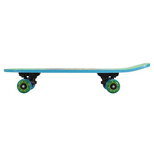 3 PlayWheels+Teenage+Turtles+Cruiser+Skateboard