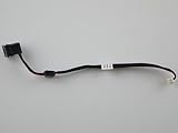 Eathtek New TOSHIBA Satellite L305-S5955 DC POWER JACK CABLE