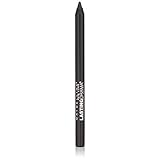 Myb Es Lstng Drma Pncl 60 Size .04 O Maybelline Eye Studio Lasting Drama Eye Pencil 602 Smooth Carcoal .04oz