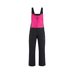 Arctix Women's Essential Insulated Bib