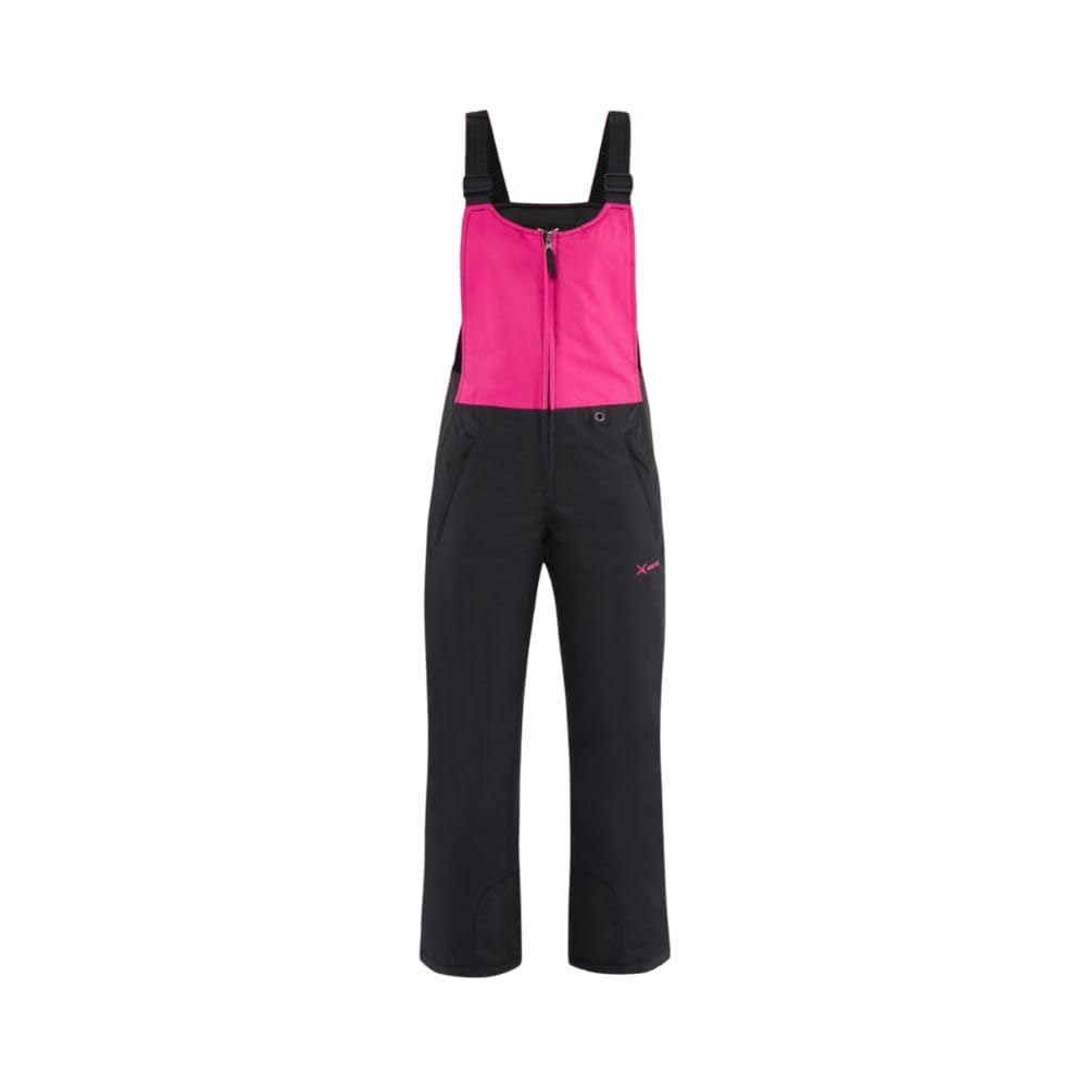 Arctix Women's Essential Insulated Bib