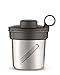 Breville BPB625BAL1BCA1 Boss to Go Plus Personal Blender, 25 oz, Silver
