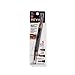 Revlon ColorStay Brow Creator, 2-in-1 Precise Eyebrow Pencil & Powder with Spoolie Brush, Waterproof, Stocking Stuffer for Her, 605 Soft Brown, 0.003 oz