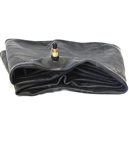2 Farm Tractor Implement Inner Tubes - Fits 11L15, 12.5L-15/16, TR15 Tires