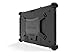 MobileDemand Military Drop-Tested Premium Rugged Case for Microsoft Surface Pro LTE/4/2017 , Black