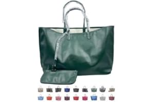 HANNAHCOS Designer Bags for Women Luxury Shoulder Hobo Fashion Shopping Tote Bag womens purse handbags Summer Beach Large Travel Totes