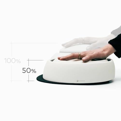 CLOSCA. Folding Bicycle Helmet, Adult Bicycle Helmet with Visor, Certified Bike Helmet and Electric Scooter for Women and Men