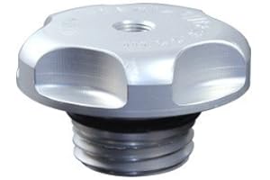 FRANTZ Dodge Ram Heavy Duty Aluminum Oil Fill Cap by Hot Shot's Secret