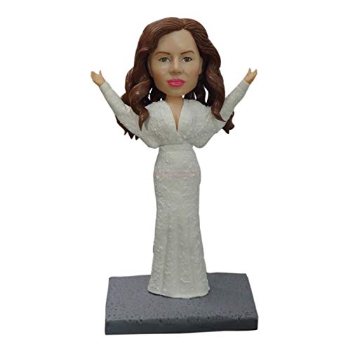 create your own bobblehead