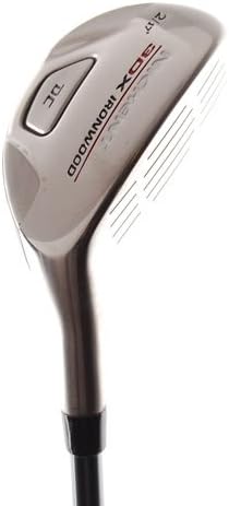 New Nickent 3DX Hybrid #2 17 Senior Flex Graphite RH