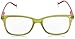 Peepers by PeeperSpecs Women's Framework Rectangular Reading Glasses