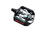 Shimano PD-T420 Track Pedal Click'R