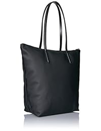 Bolso de compras vertical Lacoste Concept