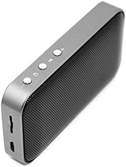 Festnight BT209 Portable Wireless Bluetooth Speaker Mini Style