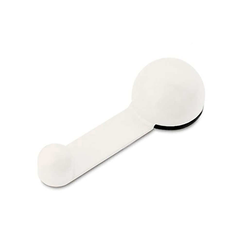 Inofix M231717 - Stopper Door Swivelling 2035-White