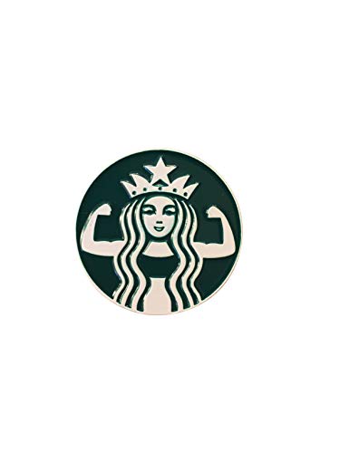 Pins for Backpacks, Many Designs to Choose from | Enamel Pin, Funny Pins, Hat pins, Meme Pins, Cool Pins, Cute Pins, Button Pins (Starbuff)