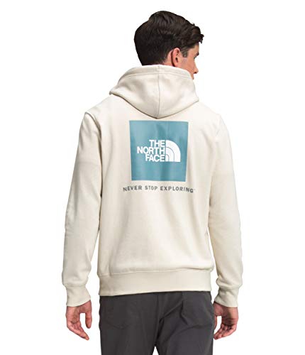 north face never stop exploring sweatshirt
