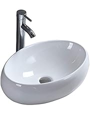 Lavabos sobre encimera | Amazon.es