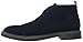 Calvin Klein Men's Jae Suede Boot, Dark Navy, 9.5 M US