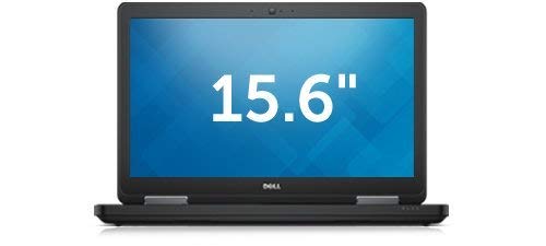 Dell Latitude E5450 FHD (1920 x 1080) Business Laptop Notebook (Intel Quad Core i7-5600U, 16GB Ram, 512GB SSD, HDMI, Camera, WiFi) Win 10 Pro (Certified Refurbished)