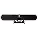 Amplified TV Antenna Indoor HDTV Antennas - 50 Mile Range with Detachable Amplifier Signal Booster for TV - 12ft Coax Cable