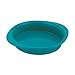 SilverStone Hybrid Nonstick Baking Pan / Nonstick Cake Pan, Round - 9 Inch, Blue