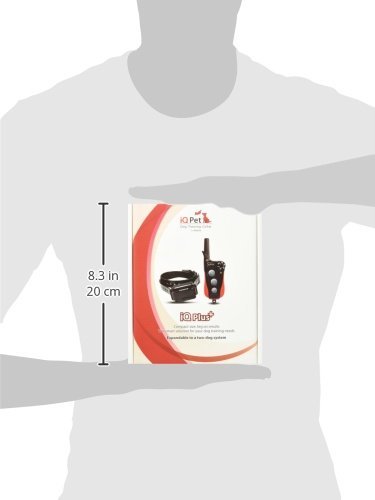 Dogtra iQ Plus Remote Trainer