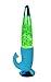 Mermaid Tail Glitter Lava Lamp 13
