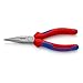 KNIPEX Long Nose Pliers w/Cut