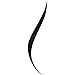 Bourjois Liner Feutre Eyeliner for Women, Noir, 0.02 Ounce