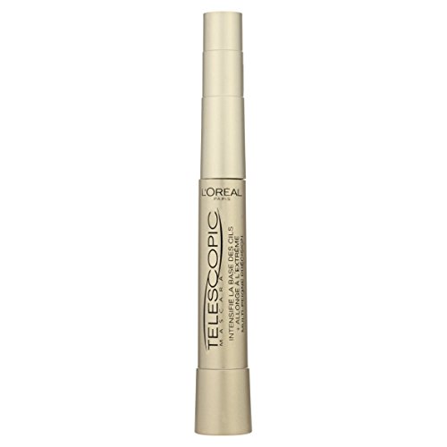 L Oreal Telescopic Mascara Black 8ml Buy Online In Belgium At Desertcart Be Productid 60380971