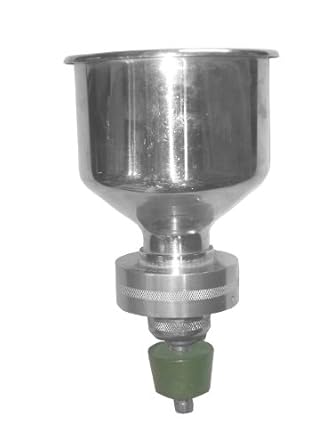 Amazon.com: Millipore XX2004704 Stainless Steel Hydrosol