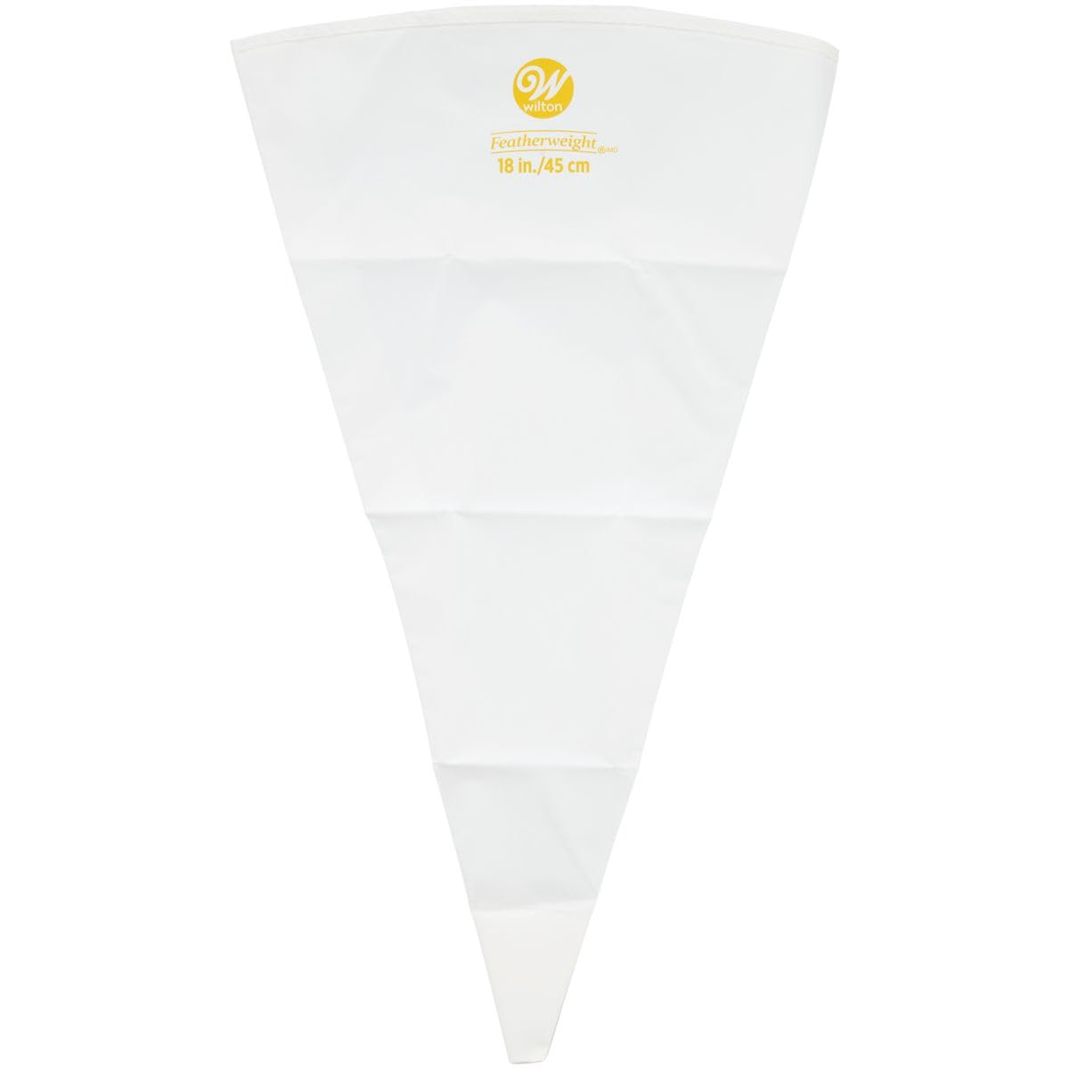 Wilton Featherweight Decorating Bag-18-inch, Other, Multicoloured, 2.63 x 9.62 x 17.87 cm