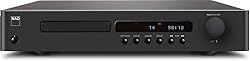 NAD Electronics C568 CD player, single disc