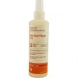 Pure Curl Finish Spray/FN157007/8 oz//