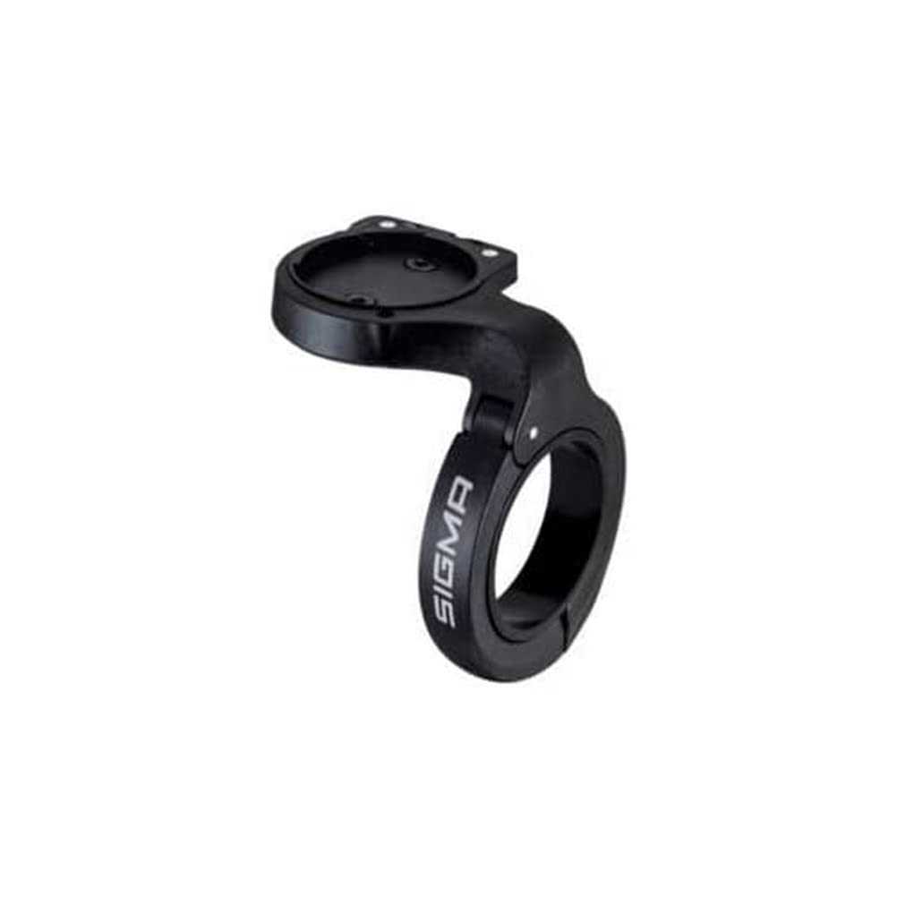 Sigma Overclamp Butler Handlebar Holder Black One Size