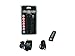 Rosewill USB 3.0 4 Ports Aluminum Hub (RHB-330A)