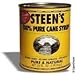 Steen's 100% Pure Cane Syrup  (Pack of 4) (25oz Can)