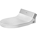 Duravit 610001001001300 Sensowash Stack