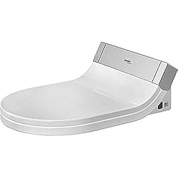 Duravit 610001001001300 Sensowash Stack