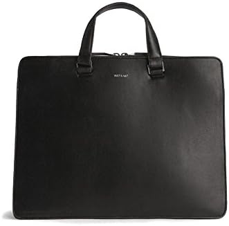 Matt and Nat Men's David Vintage Briefcase