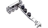 Allparts Tremol-No Tremolo Locking Device - Small Clamp