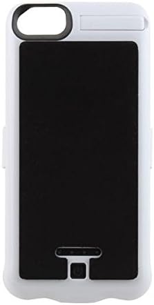 Anti-gravity Charging Case for iPhone 7 PLus (White)
