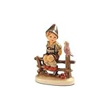 Wayside Harmony - M.I. Hummel 111 3/0