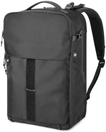 Amazon.com: tomtoc T67 Travel Backpack 38L & Aviator-T37 Travel