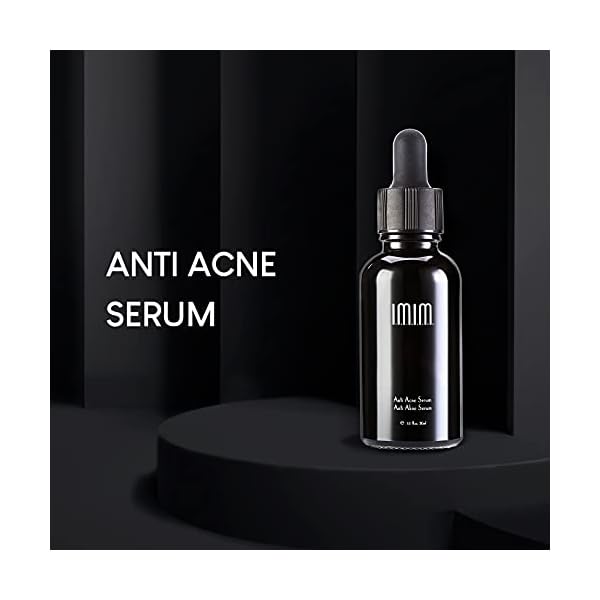 IMIM-Acne-Treatments-Serum-Double-Strength-Spot-Blemishes-Blackheads-Removal-Treatment-Suitable-for-Prone-to-Acne-Face-Serum-for-All-Skin-Types IMIM Acne Treatments Serum Double Strength Spot Blemishes Blackheads Removal Treatment Suitable for Prone to Acne Face…