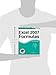 Excel 2007 Formulas