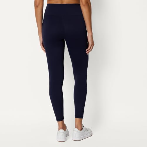 Amazon Essentials Women's Ultra Soft High Waisted Formflex Yoga Leggings Ankle Length 25" Inseam