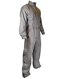 MAGID Arc-Rated 9.0 oz. Flame Resistant (FR) Cotton